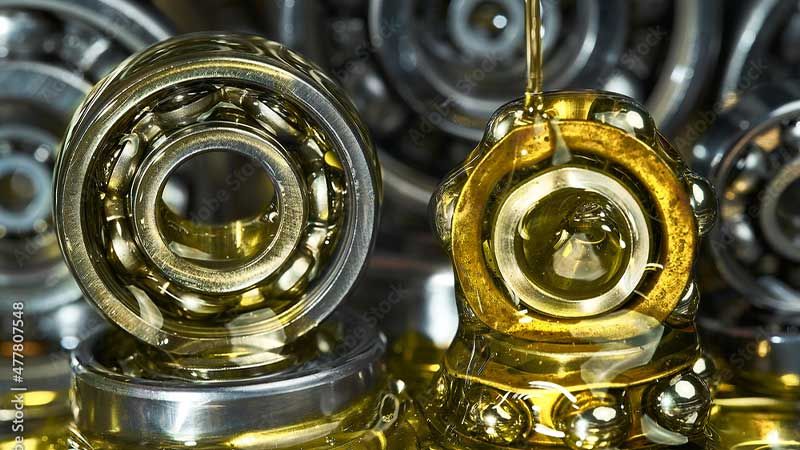 润滑脂加注团队培训：操作规范、安全知识、记录管理全涵盖